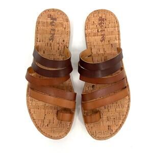 KORKS Shay Comfort Sandal